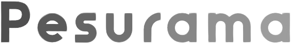 Pesurama - Logo